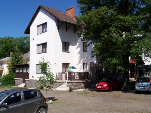Diana Panzió