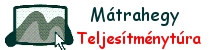 Mátrahegy Teljesítménytúra Mátrahegy Teljesítménytúra
